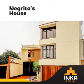 Hostal N e g r i t a s Inkahoteles